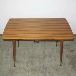 Mulyoharjo Extendable Coffee Table, 1950s Furniture Supplier