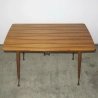 Mulyoharjo Extendable Coffee Table, 1950s Furniture Supplier