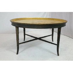 Mulyoharjo 1960s Mid-Century Coffee Table Furniture Supplier