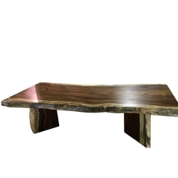 Suar Dining Table 614 for Kitchen and Dining Room - Mulyoharjo Furniture Supplier