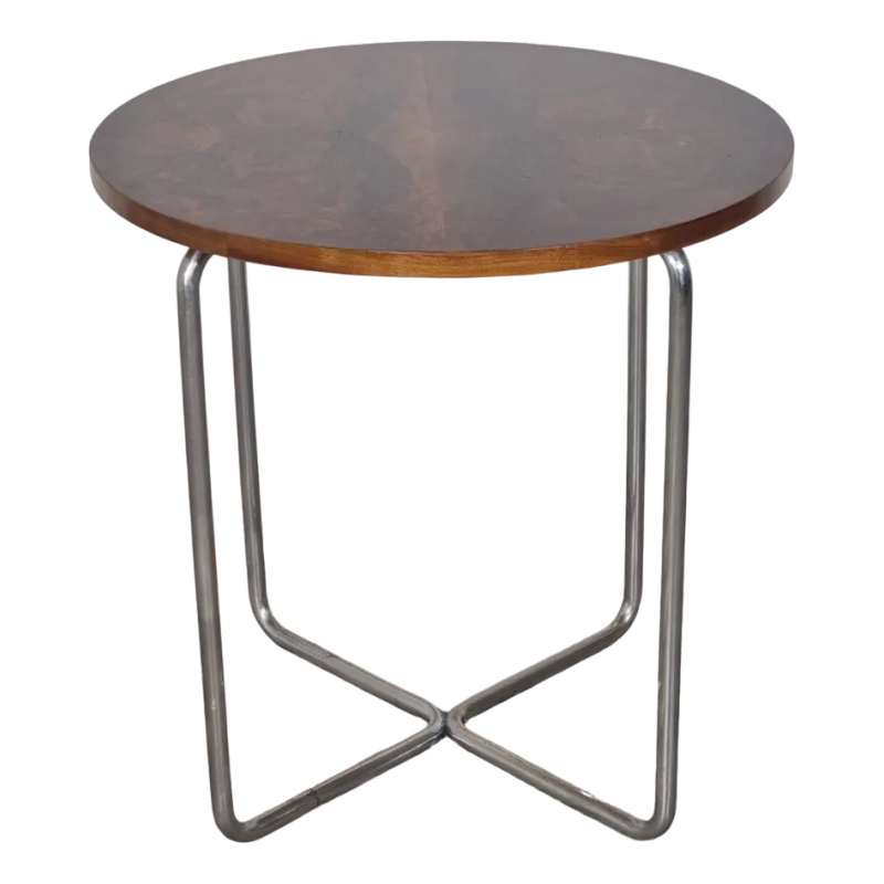 Living Room Furniture Coffee Table - Wood - Brown Living Room Furniture Coffee Table - Wood - Brown