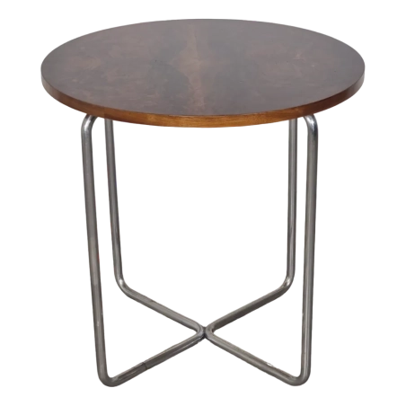 Living Room Furniture Coffee Table - Wood - Brown