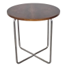 Living Room Furniture Coffee Table - Wood - Brown