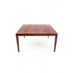 Mulyoharjo Danish Coffee Table, 1960s Furniture Supplier