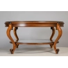 Mulyoharjo Pardalis Handcrafted Coffee Table Furniture Supplier