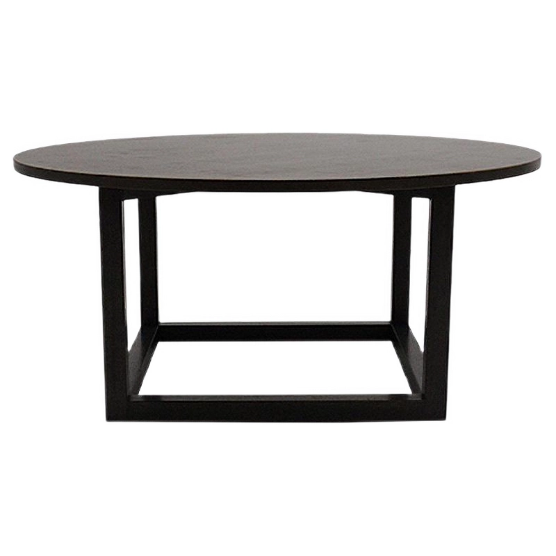 Living Room Furniture Coffee Table - Mindi - Brown Living Room Furniture Coffee Table - Mindi - Brown