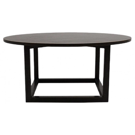 Living Room Furniture Coffee Table - Mindi - Brown