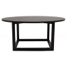 Living Room Furniture Coffee Table - Mindi - Brown