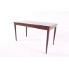 Mulyoharjo Antique Mahogany Coffee Table Furniture Supplier