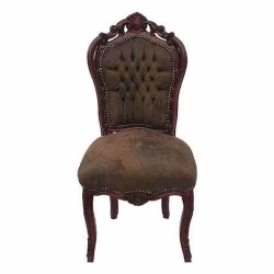 Classic Dining Chair 41 for Dining Chair - Mulyoharjo Furniture Supplier