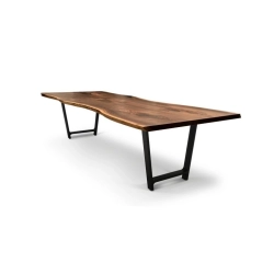 Suar Dining Table 623 for Kitchen and Dining Room - Mulyoharjo Furniture Supplier