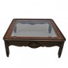 Mulyoharjo Drexel Asian Motif Coffee Table Furniture Supplier