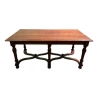 Living Room Furniture Coffee Table - Wood - Brown