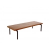 Mulyoharjo Vintage Coffee Table in Teak Furniture Supplier