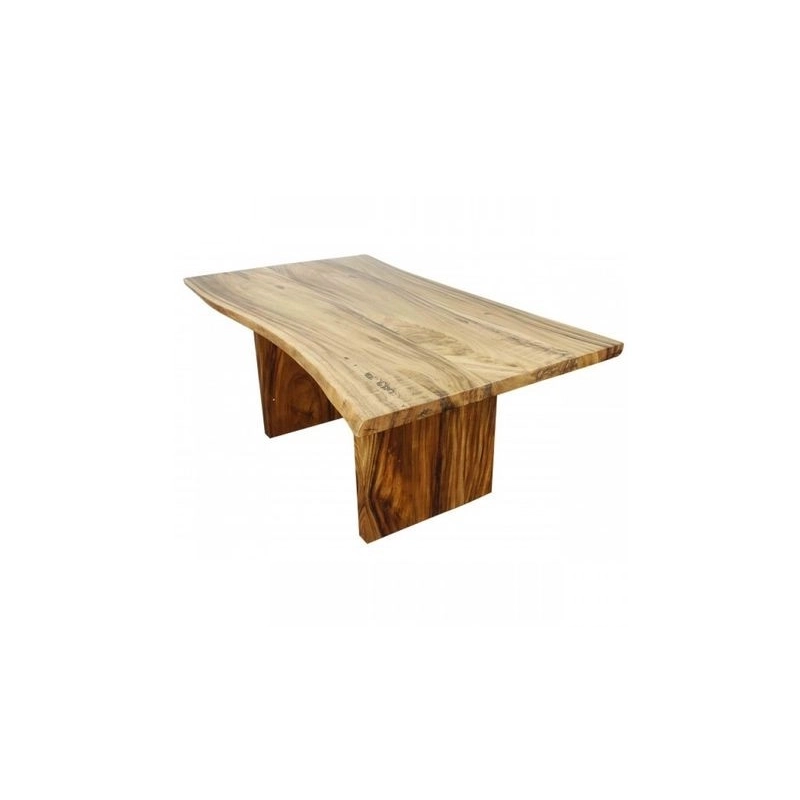 Suar Dining Table 632 for Kitchen and Dining Room - Mulyoharjo Furniture Supplier