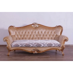 Luxury Hand-Made Sofa Furniture  Wholesale