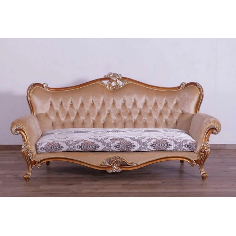 Luxury Hand-Made Sofa Furniture  Wholesale