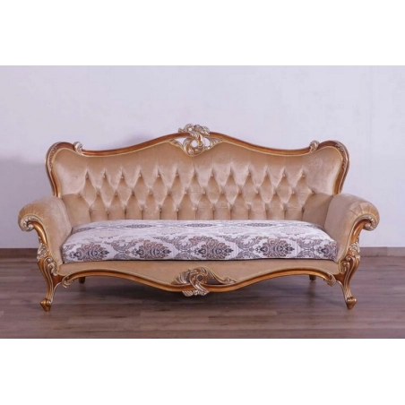 Luxury Hand-Made Sofa Furniture  Wholesale