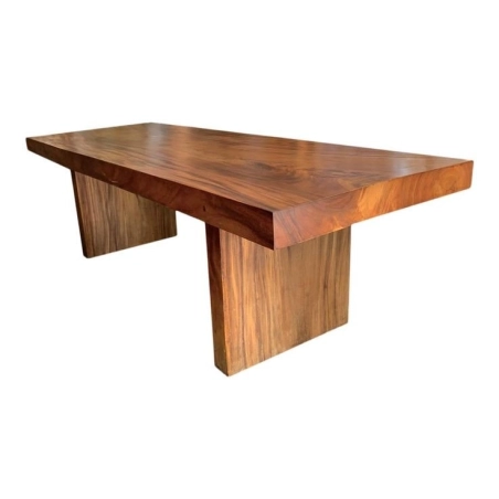 Suar Dining Table 634 for Kitchen and Dining Room - Mulyoharjo Furniture Supplier