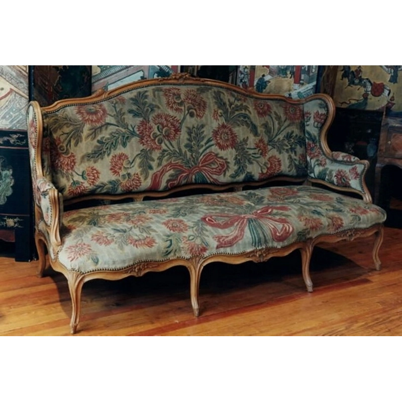 Antique Painted Sofa Furniture Jepara Antique Painted Sofa Furniture Jepara