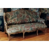 Antique Painted Sofa Furniture  Jepara