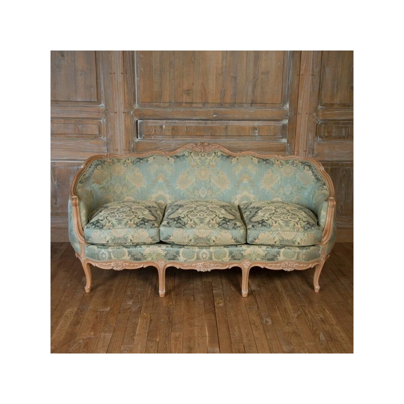 French Painted Sofa Furniture  Jepara