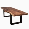 Suar Dining Table 636 for Kitchen and Dining Room - Mulyoharjo Furniture Supplier