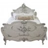 Platform classic bed Furniture Mulyoharjo