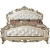 Classic bed Indonesia Furniture Produce