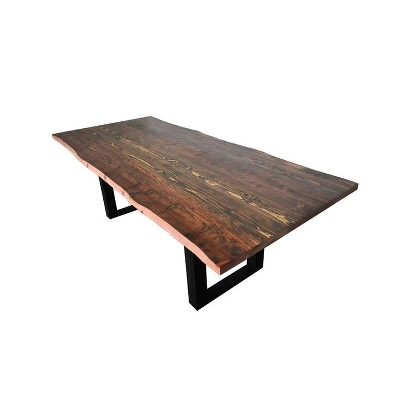 Suar Dining Table 639 for Kitchen and Dining Room - Mulyoharjo Furniture Supplier