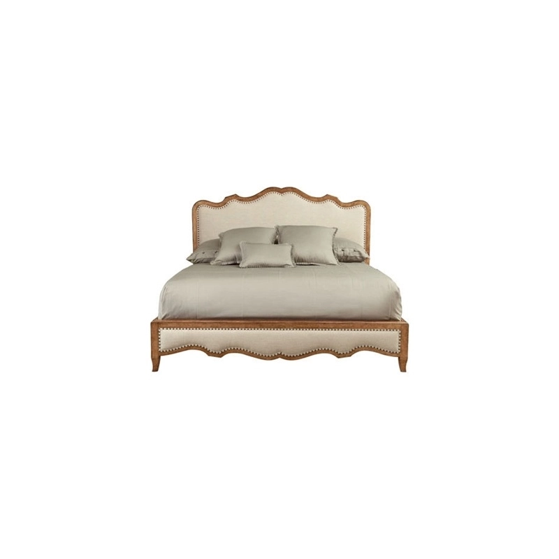 Contemporary classic bed Furniture Wholesale
