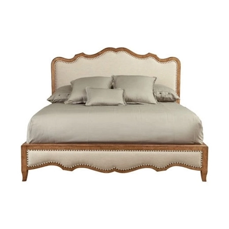 Contemporary classic bed Furniture Wholesale
