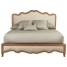 Contemporary classic bed Furniture Wholesale