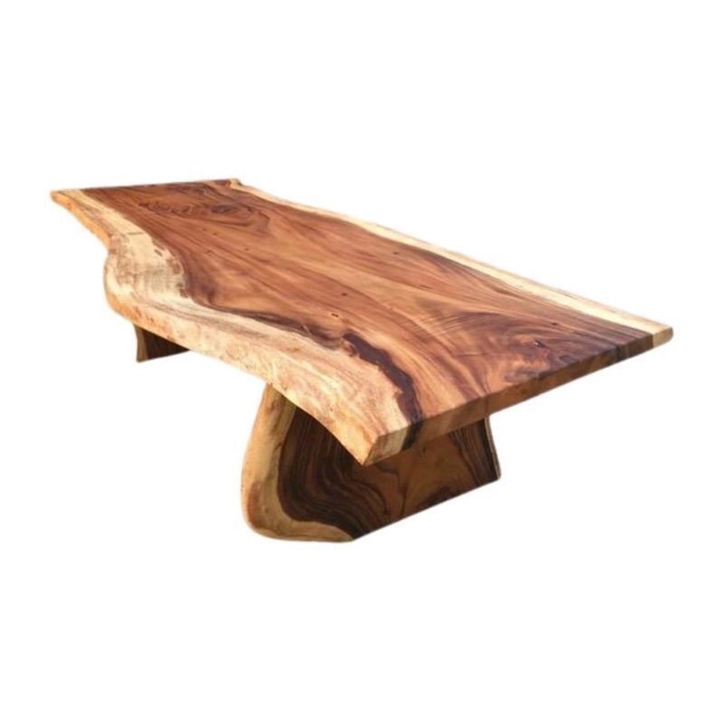 Suar Dining Table 641 for Kitchen and Dining Room - Mulyoharjo Furniture Supplier