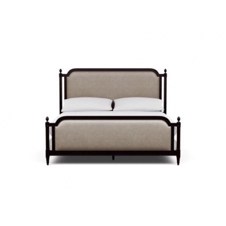 Rustic classic bed Furniture Indonesia