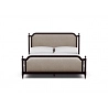 Rustic classic bed Furniture Indonesia