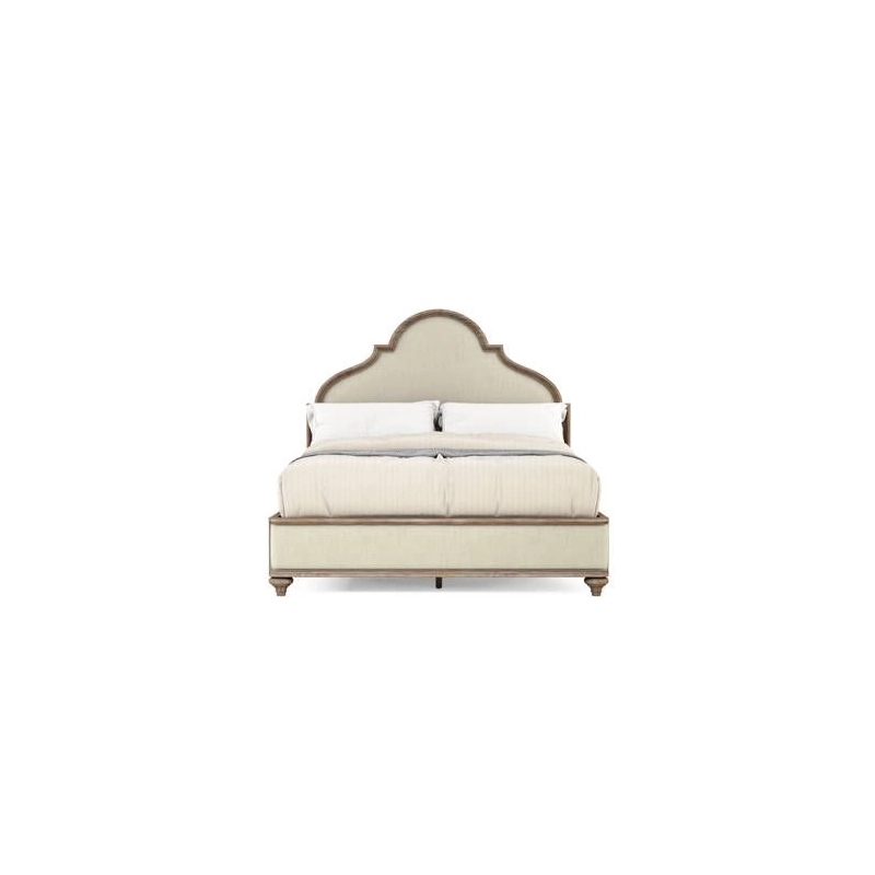Classic bed for master bedroom Furniture Export