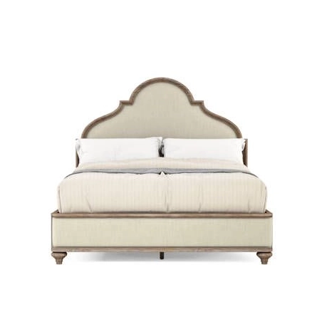 Classic bed for master bedroom Furniture Export