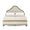Classic bed for master bedroom Furniture Export