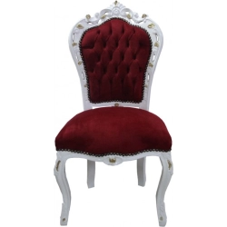 Classic Dining Chair 43 for Dining Chair - Mulyoharjo Furniture Supplier