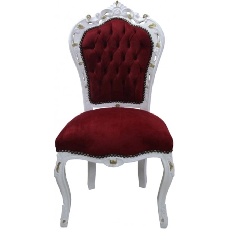 Classic Dining Chair 43 for Dining Chair - Mulyoharjo Furniture Supplier