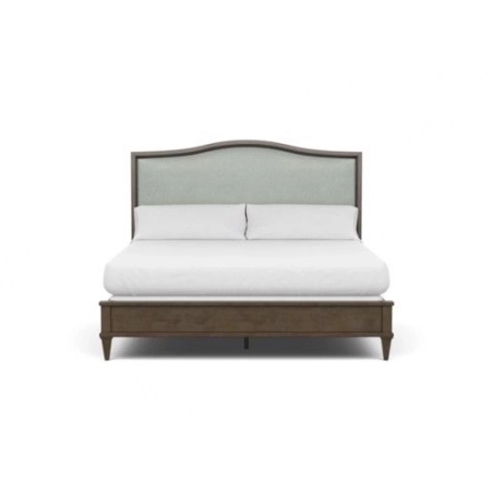 Custom classic bed Furniture Supplier