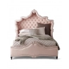 Elegant classic bed Furniture White-Label