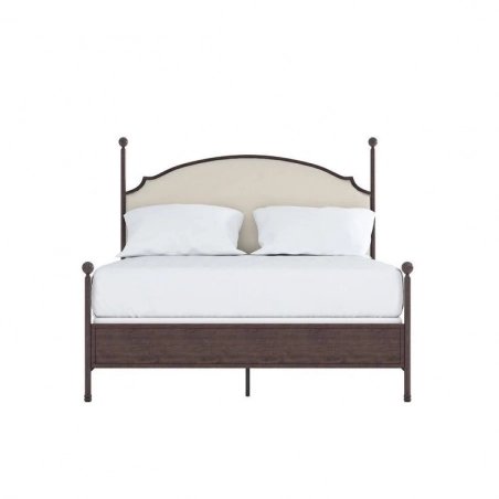 Louise style classic bed Furniture Indonesia