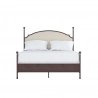 Louise style classic bed Furniture Indonesia