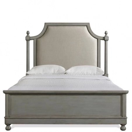 Classic bed Jepara Furniture Supplier