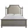 Classic bed Jepara Furniture Supplier