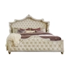 French classic bed Furniture Indonesia