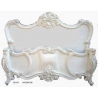 Baroque classic bed Furniture Supplier