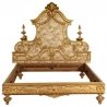 Vintage classic bed Furniture Wholesale